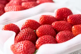 あまおう苺スイーツ