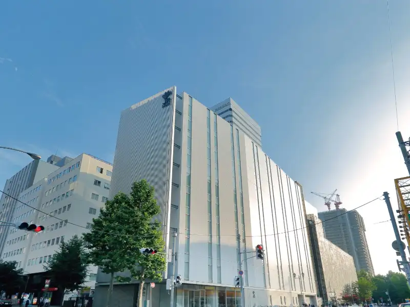 JRイン札幌の施設画像