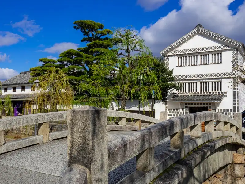 倉敷考古館