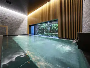 大浴場（イメージ）