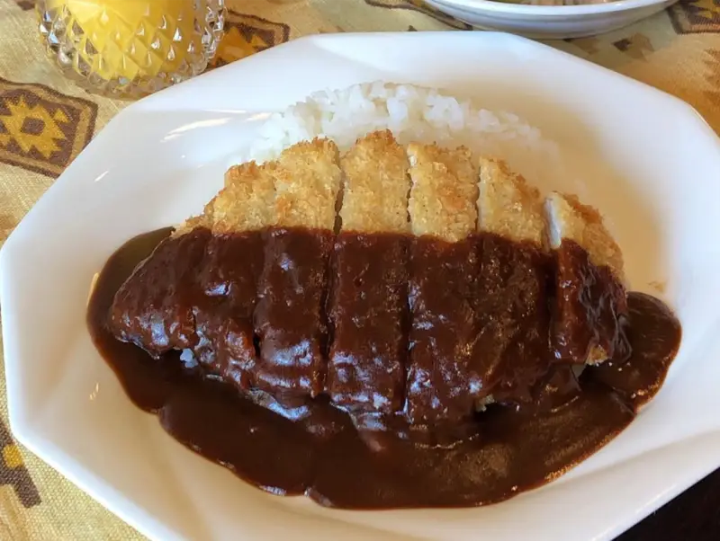 レストラン西洋軒