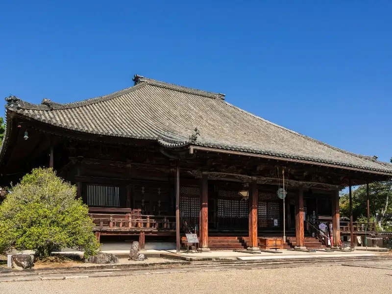 西大寺