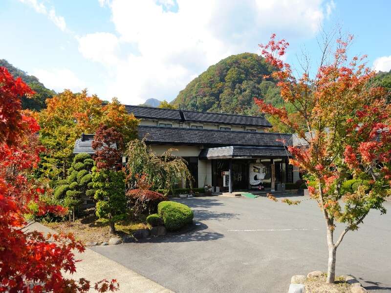 夏油高原スキー場