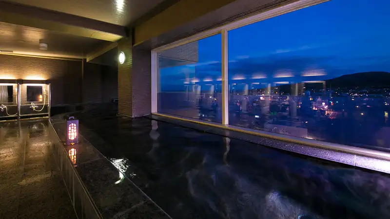 カンパーナホテル　大浴場（イメージ）