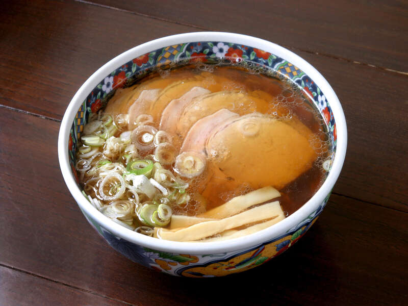 釧路ラーメン
