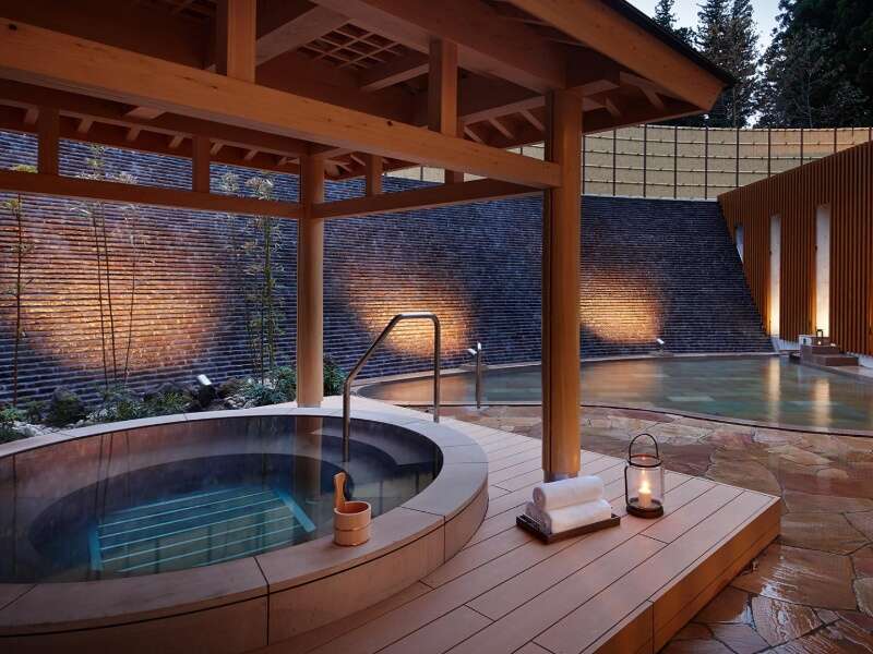ロッテアライリゾート ファーストクラス2枚 （LOTTE ARAI RESORT 