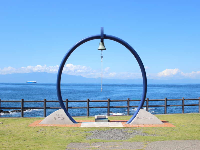 野田浜バディーズ・ベル