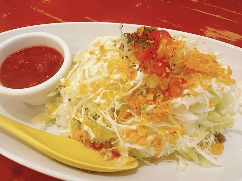 タコライスcafe きじむなぁ(イメージ)