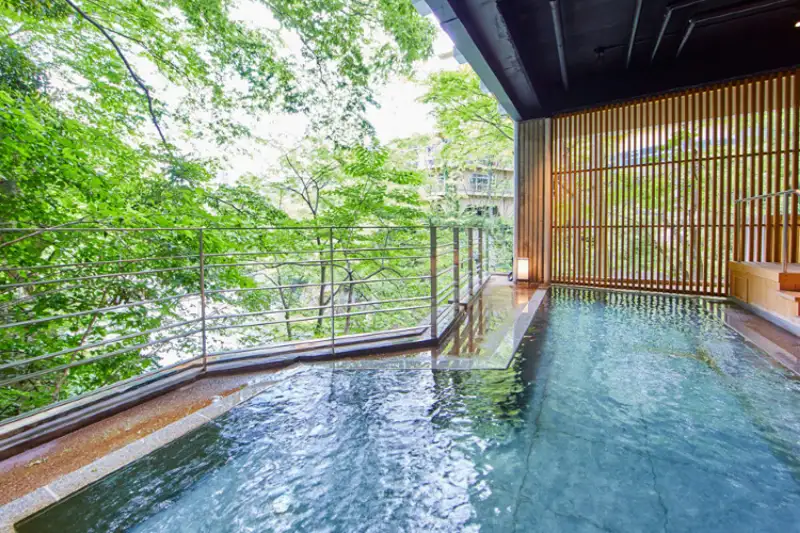 水上温泉の温泉旅行・温泉ツアー【北関東（群馬県）】｜ビッグホリデー