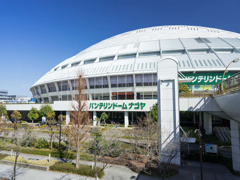名古屋ドーム