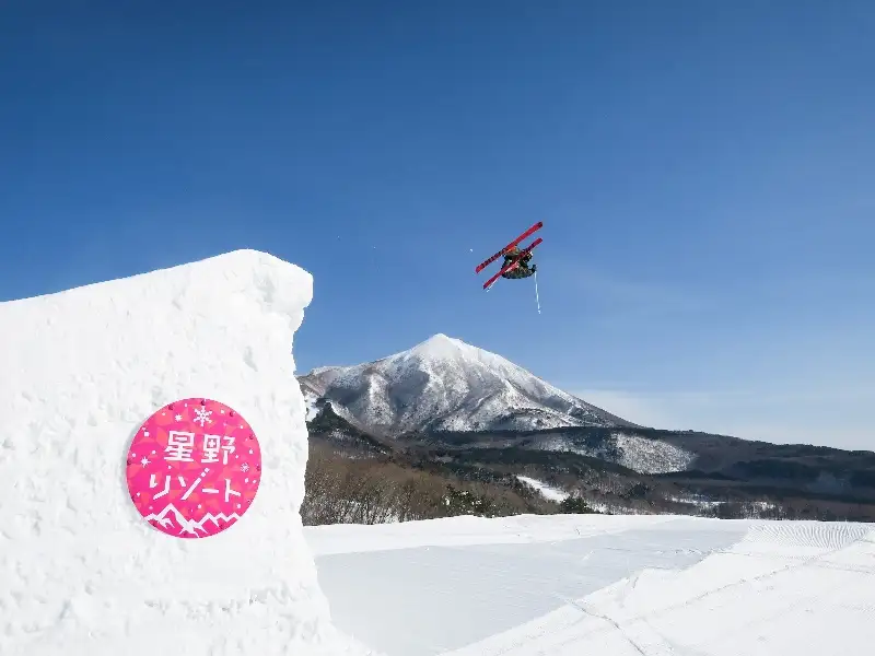 ゲレンデ