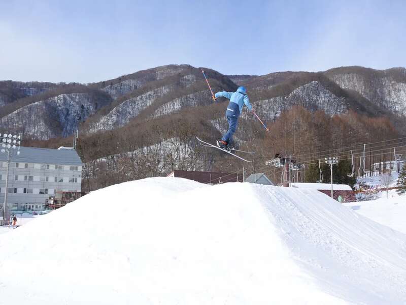 スノーパーク