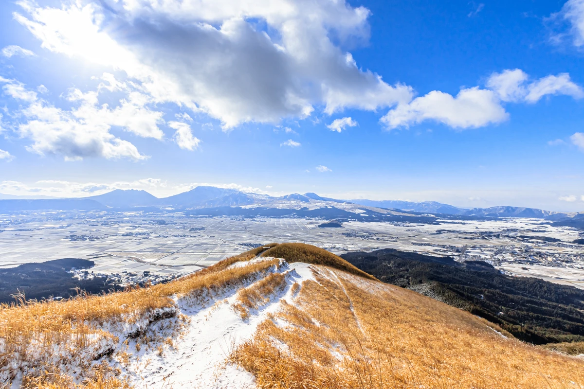 2025-2026冬の九州観光！おすすめスポット10選｜絶景・温泉・イルミネーションも満喫