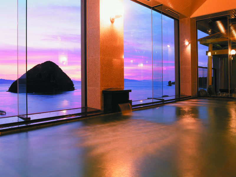 浅虫温泉（イメージ）