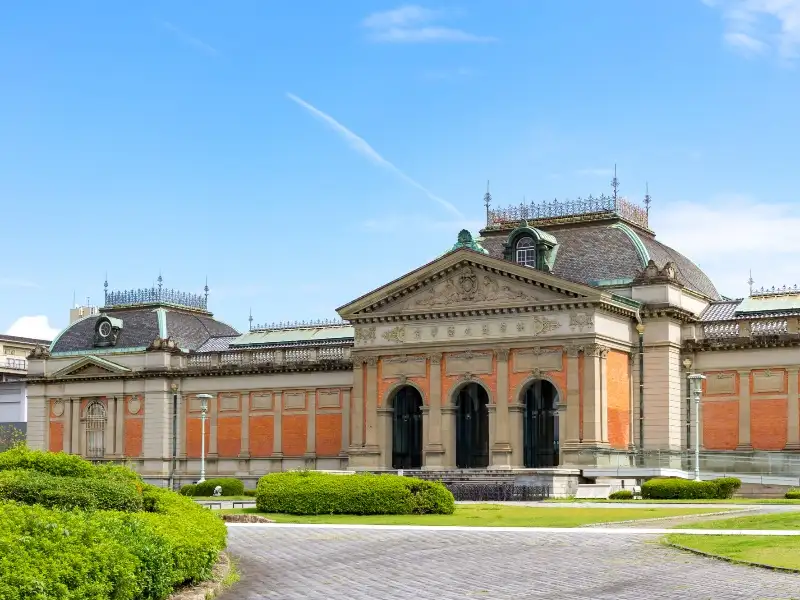 京都国立博物館