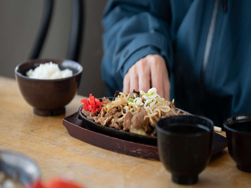 えぞの味処cise