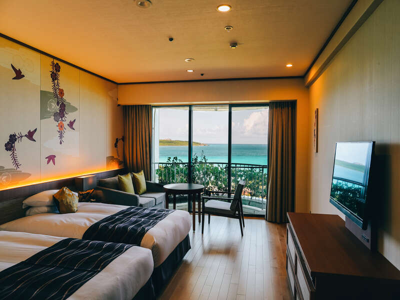 宮古島東急ホテル＆リゾーツ 部屋