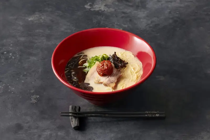 ラーメン