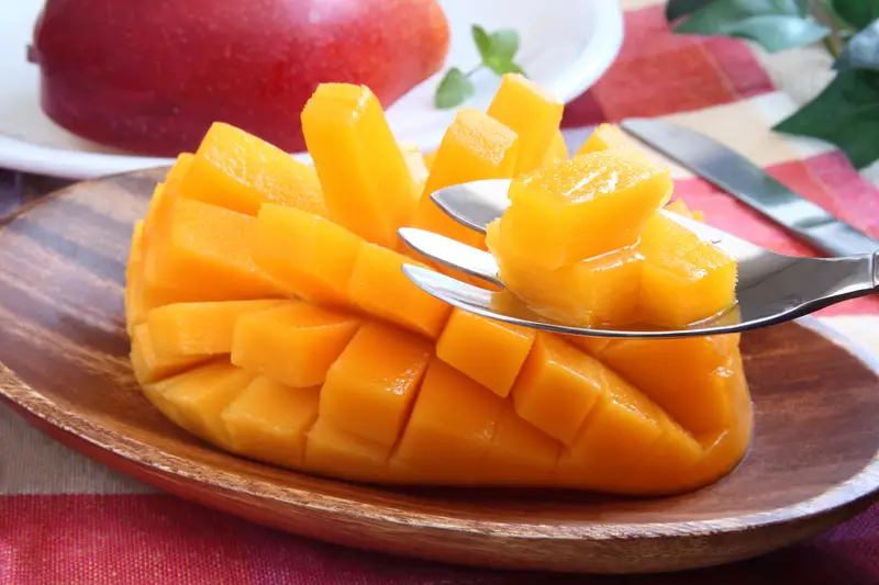 マンゴー（太陽のタマゴ）