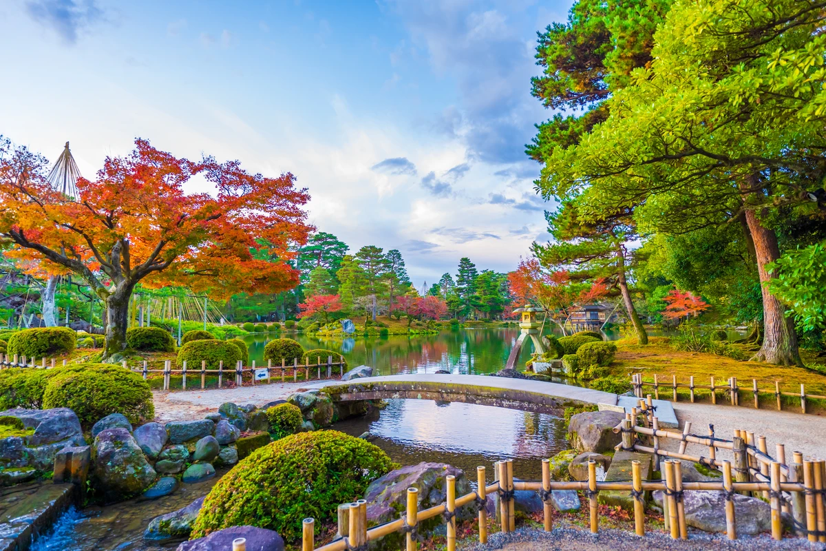 秋の国内旅行におすすめ！紅葉＆絶景観光スポット8選【東日本編】