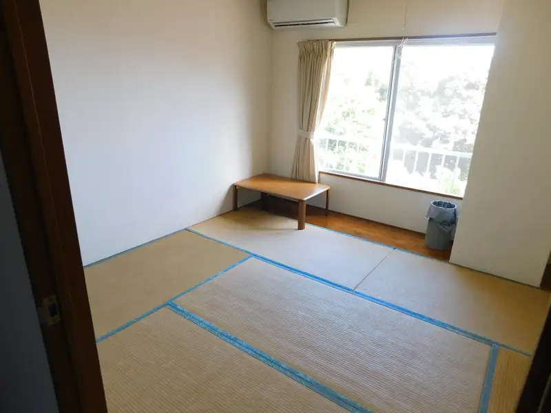 釣り宿　アサギク 和室（一例）