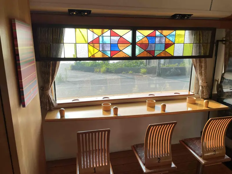 A列車キッズスペース