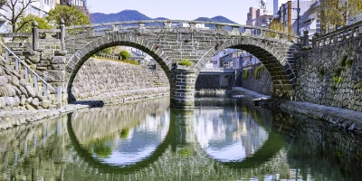 長崎の景色