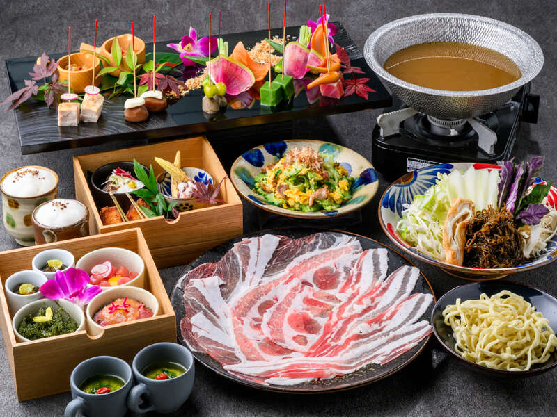 ラウンジ（イメージ）