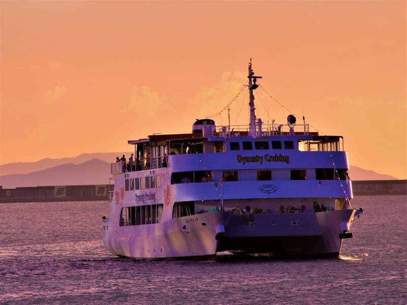 モビーディック号(イメージ)