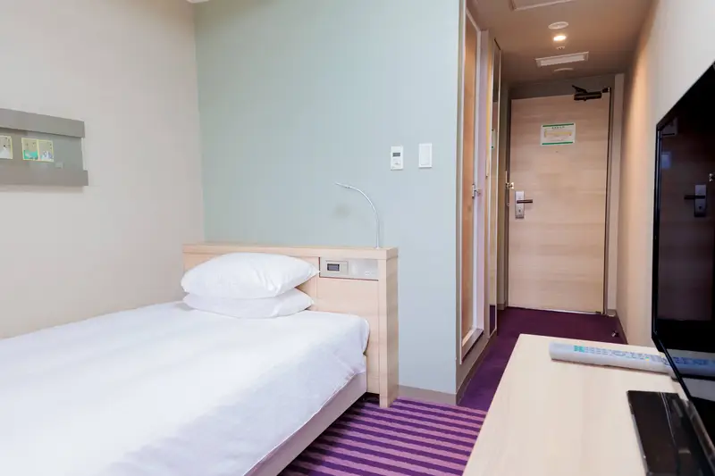 ホテル京阪　京都グランデ2