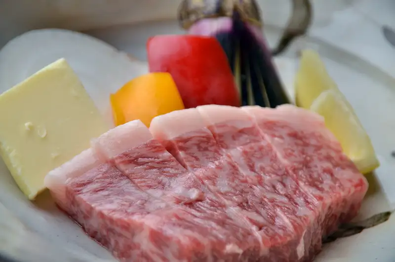 日本屈指の和牛「佐賀牛」