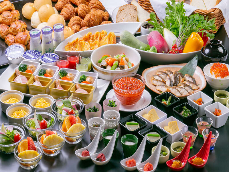 夕食（イメージ）