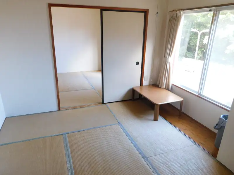 釣り宿　アサギク 和室（一例）