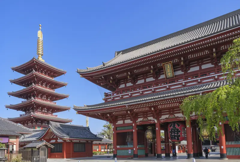 浅草寺