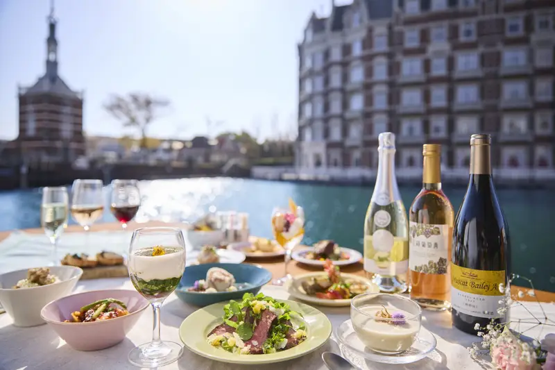 第二弾メニュー