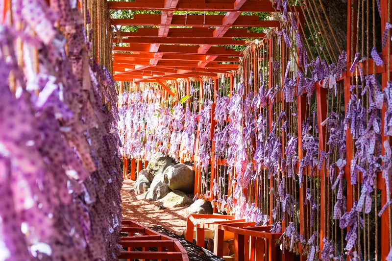 石浦神社