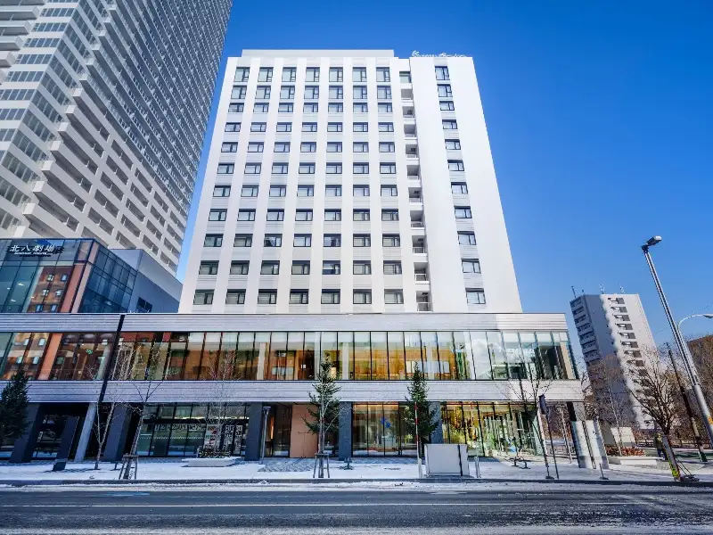 ホテルエミオン札幌の施設画像