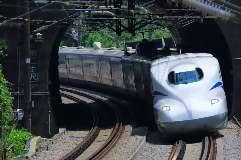 JR東海・新幹線