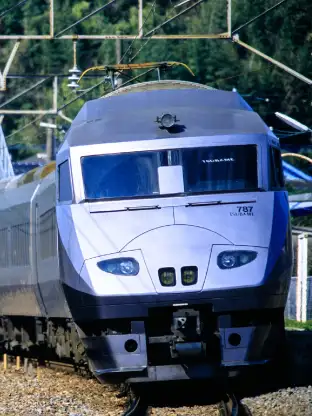 特急「きりしま」