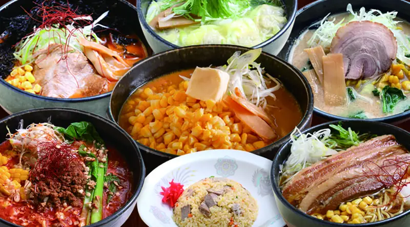 アウルの食事（イメージ）