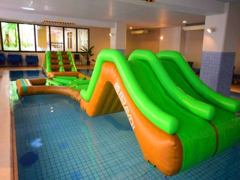 グランヴィリオリゾート石垣島 子ども用ルーム