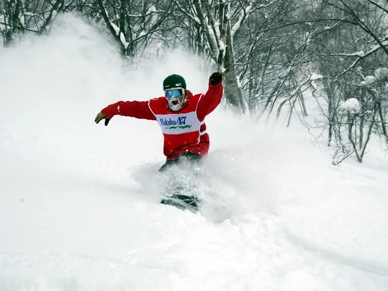 Hakuba47スキー場のスキーツアー・スノボツアー｜ビッグホリデー