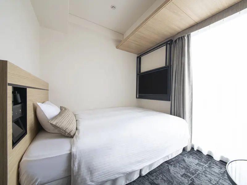 ホテル京阪　京都駅南2