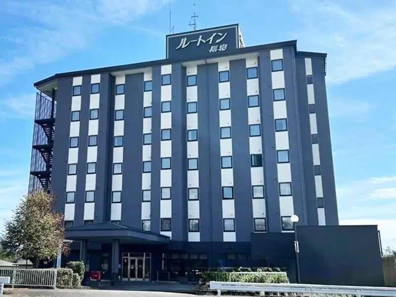 ホテルルートイン長泉沼津インター第1