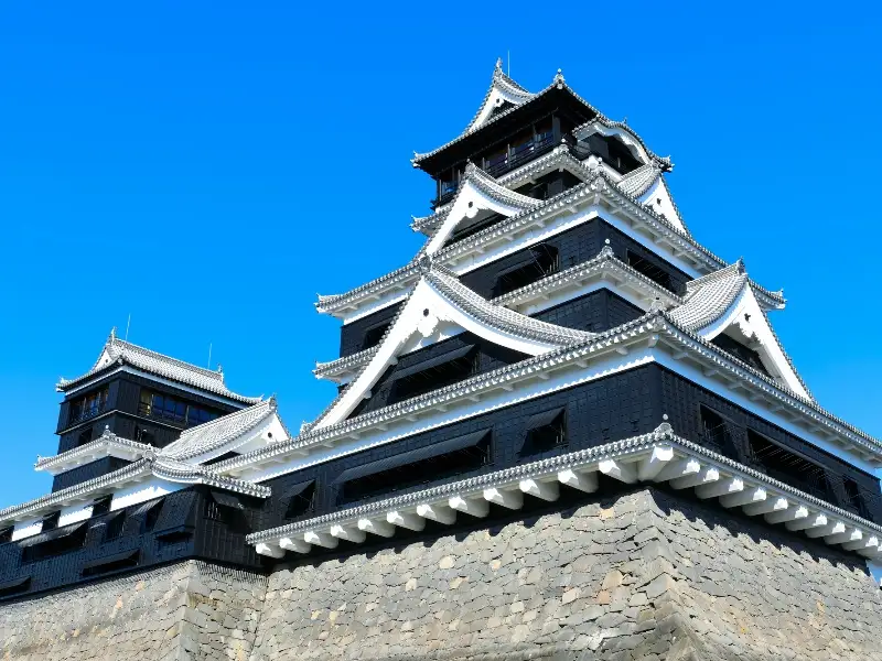 熊本城