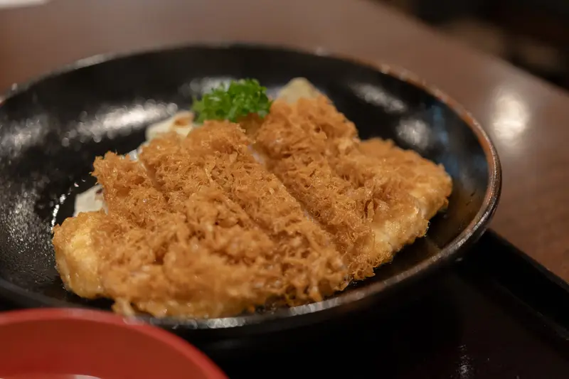 元祖 チキン南蛮 直ちゃんのチキン南蛮