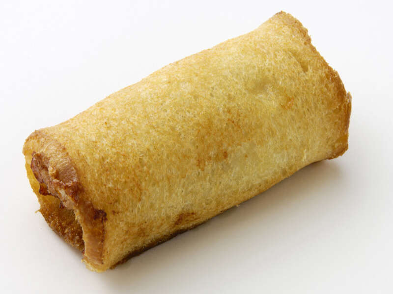 かま栄のパンロール