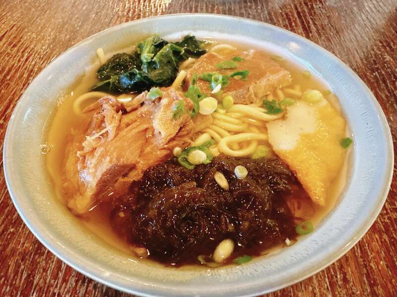 宮古そば