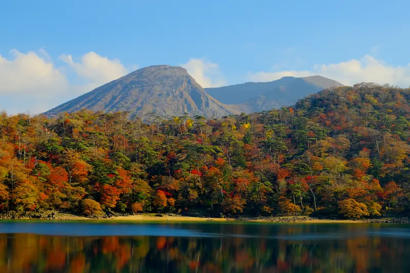 えびの高原