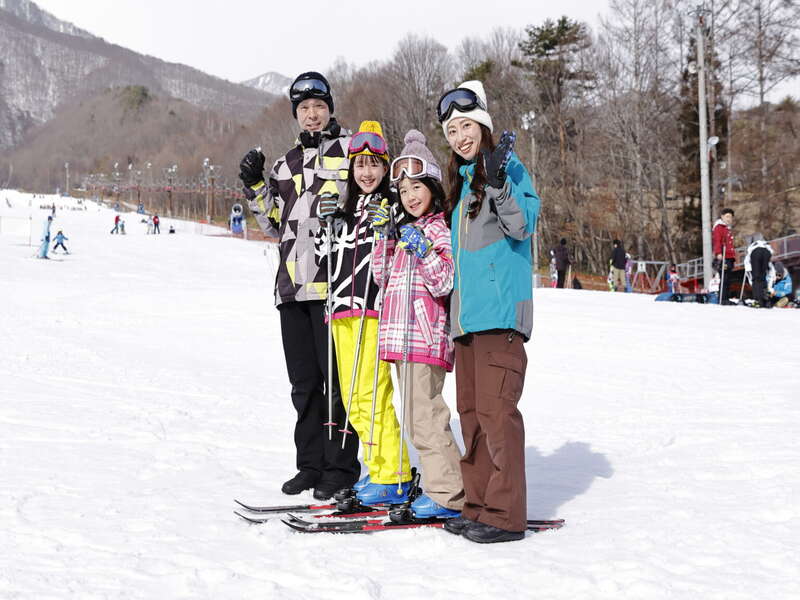 ゲレンデイメージ